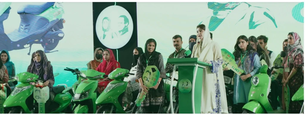 CM Punjab Electric Bike Scheme 2025 – Apply Online, Eligibility & Easy Installments 1 CM Punjab Electric Bike Scheme 2025