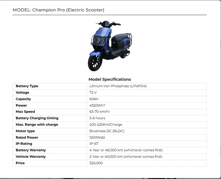 Crown Benling Champion Pro Price in Pakistan 2025 – Latest Specs & Online Apply Guide 3 Crown Benling Champion Pro Price in Pakistan 2025