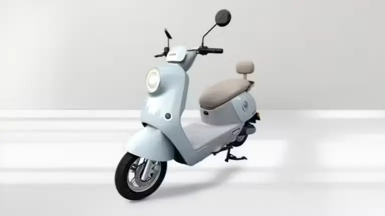 New Asia Launches 4 Affordable Electric Scooters in Pakistan 2025 – Ramza Series Overview 2 New Asia Launches 4 Affordable Electric Scooters in Pakistan 2025