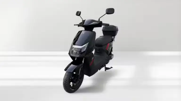 New Asia Launches 4 Affordable Electric Scooters in Pakistan 2025 – Ramza Series Overview 4 Ramza Linbo Electric Scooter