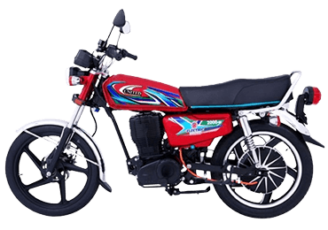 United Electric Bike Price in Pakistan 2025 – Latest Models, Specs & Features 3 United EV Bullet Max 2000 W Price in Pakistan 2025