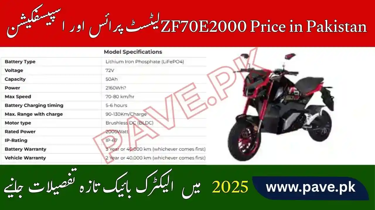 ZF70E2000 Price in Pakistan 2025 | Specs & Brochur 1 ZF70E2000 Price in Pakistan 2025 Specs & Brochur