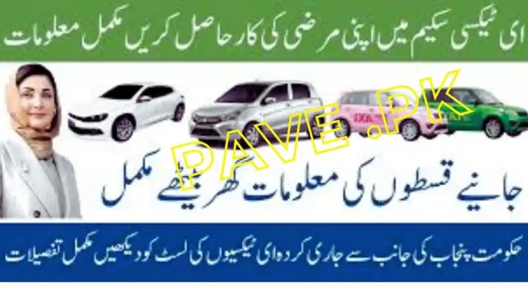 SkyWell RHD 410-ET5 Electric Taxi Car Pakistan 2025